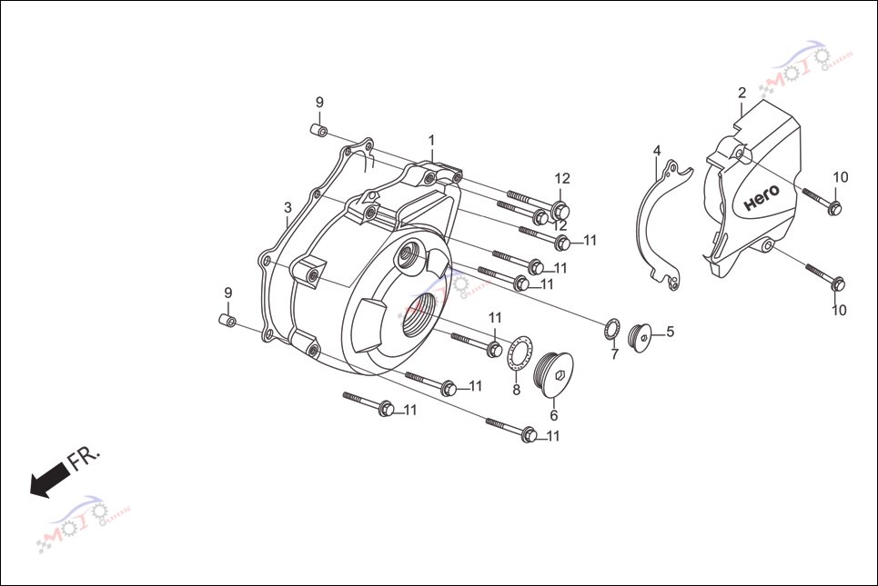 Engine Diagram